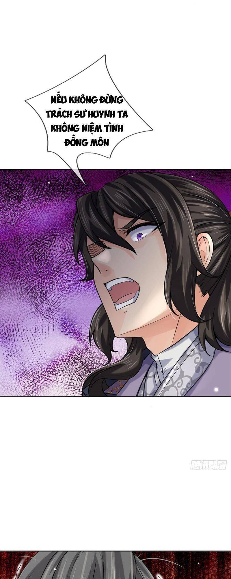 Chúa Tể Chi Lộ Chapter 116 - 16