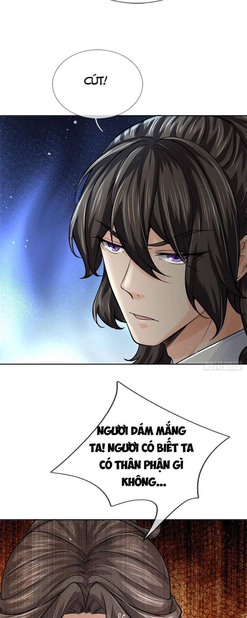 Chúa Tể Chi Lộ Chapter 116 - 24