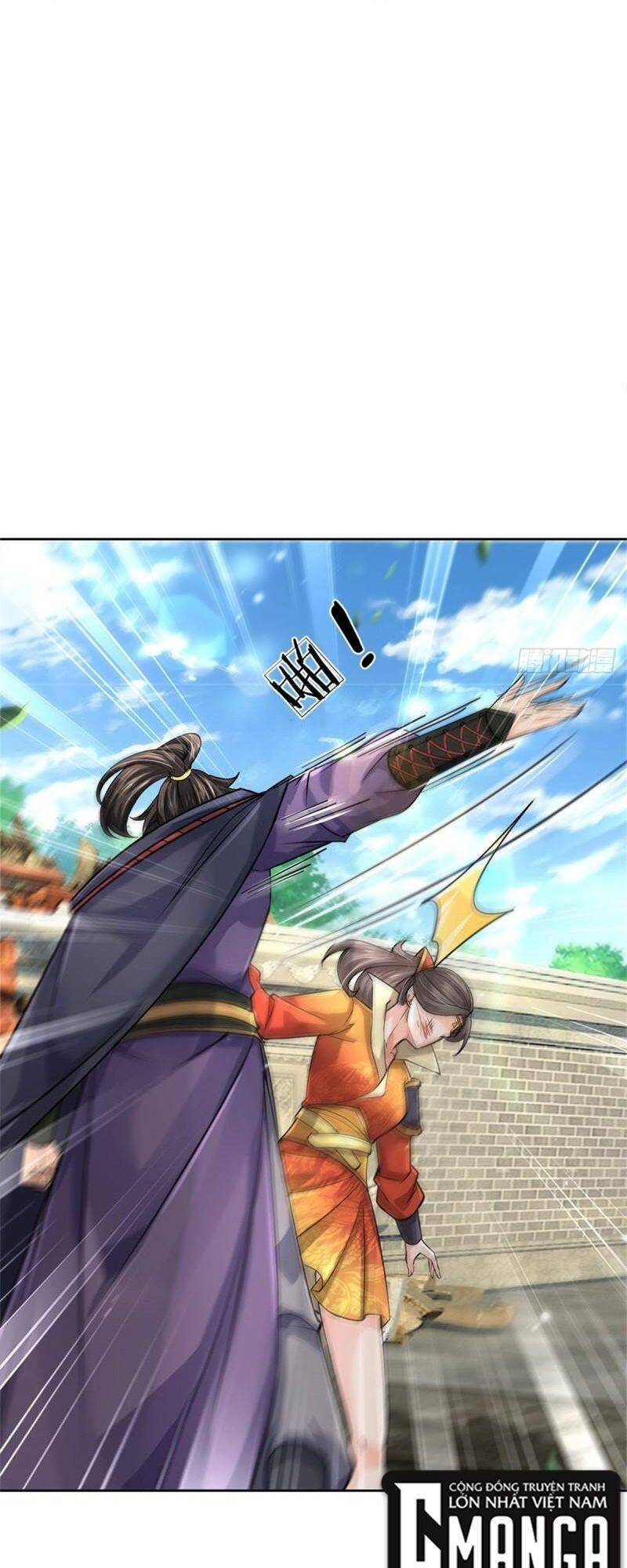 Chúa Tể Chi Lộ Chapter 116 - 26