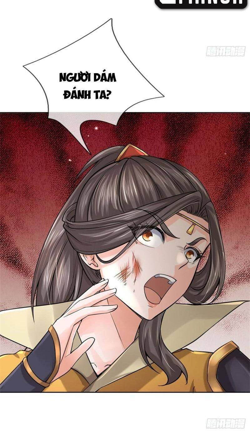 Chúa Tể Chi Lộ Chapter 116 - 27