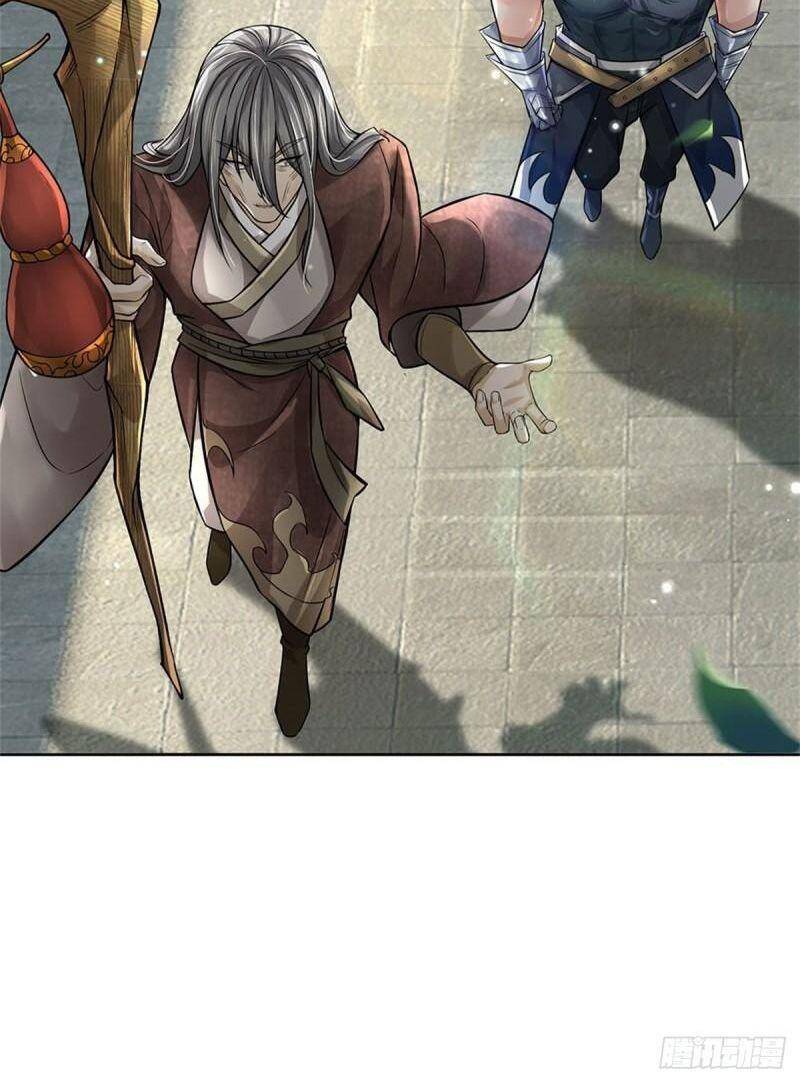 Chúa Tể Chi Lộ Chapter 116 - 4