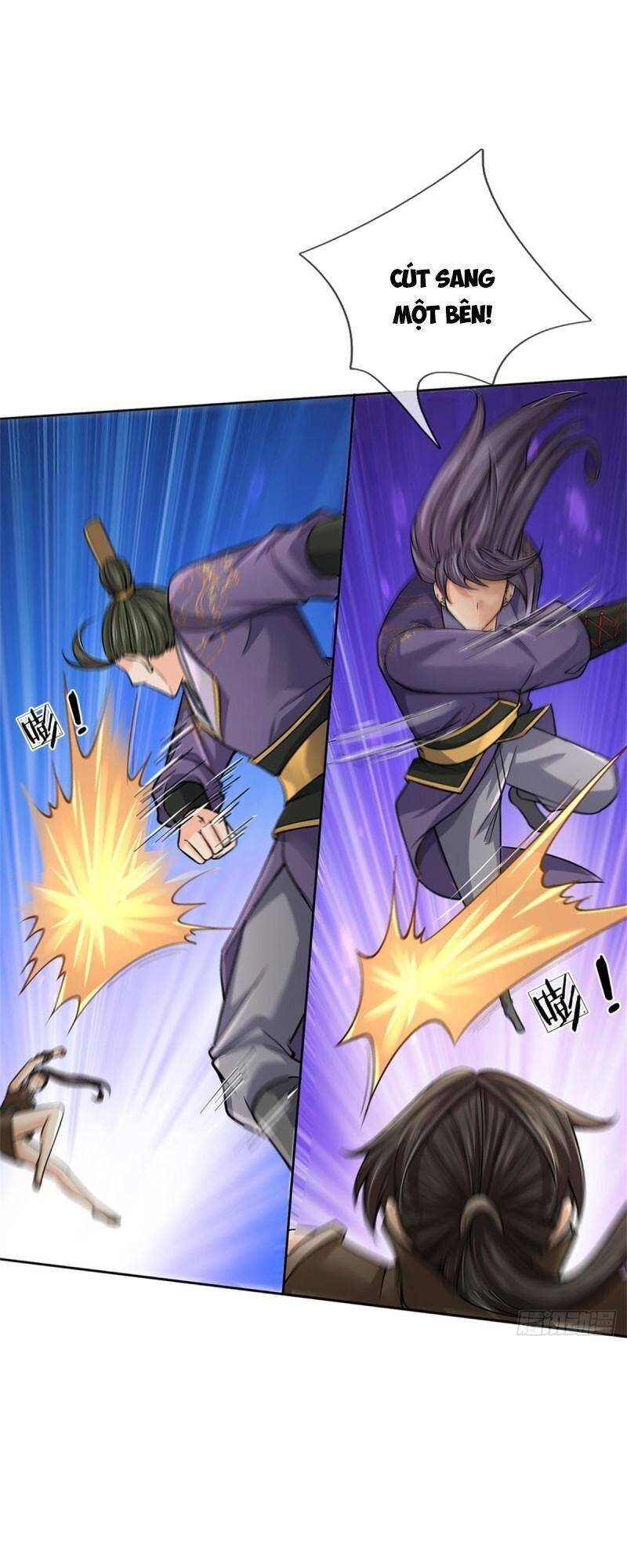 Chúa Tể Chi Lộ Chapter 116 - 32