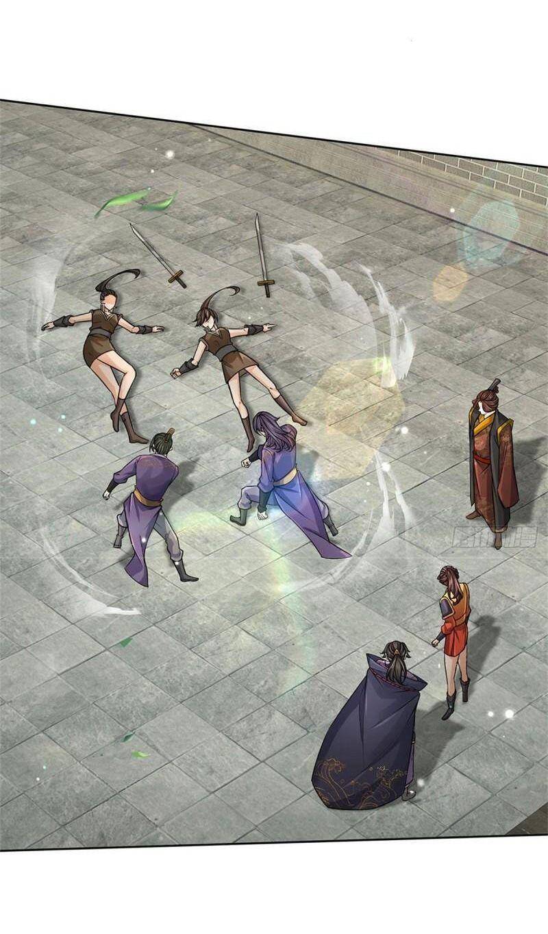 Chúa Tể Chi Lộ Chapter 116 - 33