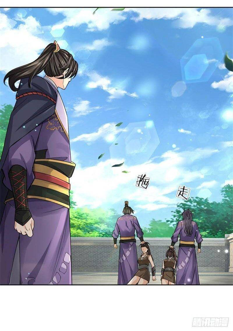 Chúa Tể Chi Lộ Chapter 116 - 35