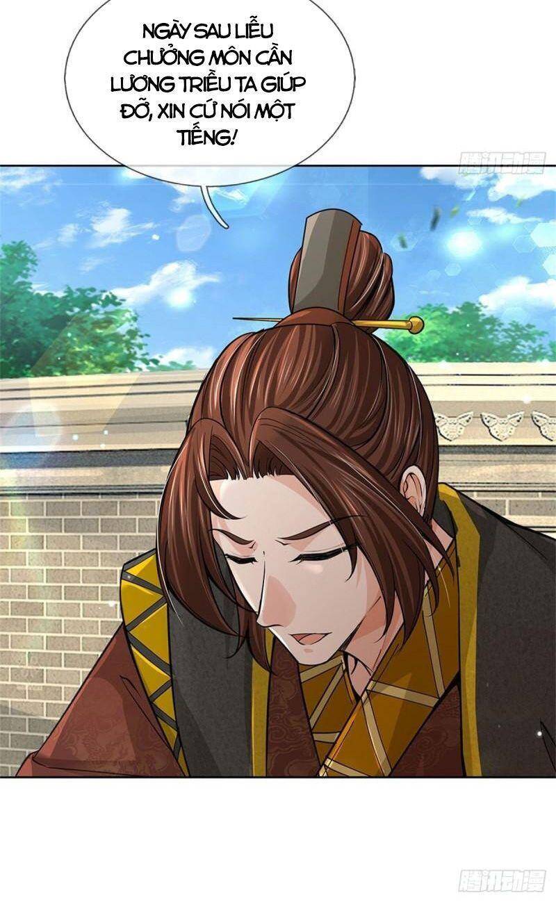 Chúa Tể Chi Lộ Chapter 116 - 39