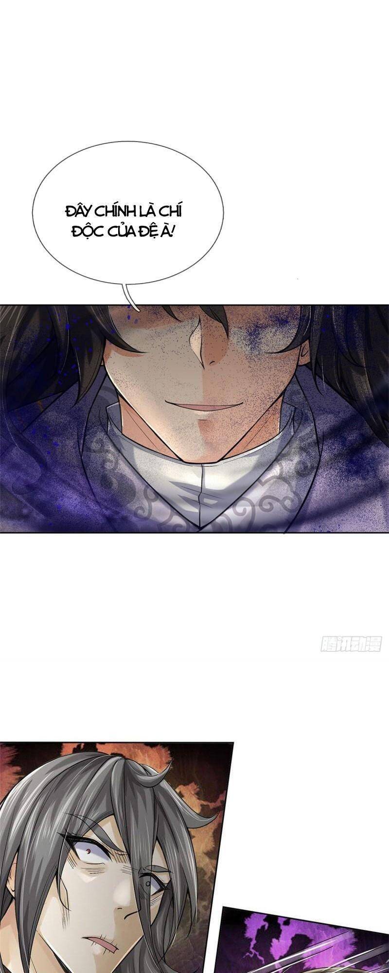 Chúa Tể Chi Lộ Chapter 116 - 5