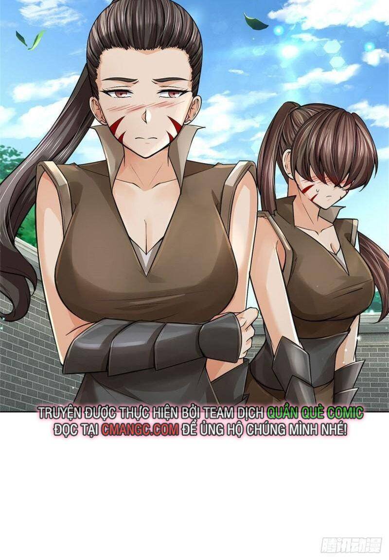 Chúa Tể Chi Lộ Chapter 116 - 41