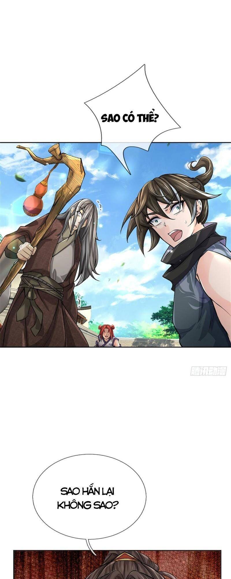 Chúa Tể Chi Lộ Chapter 116 - 8