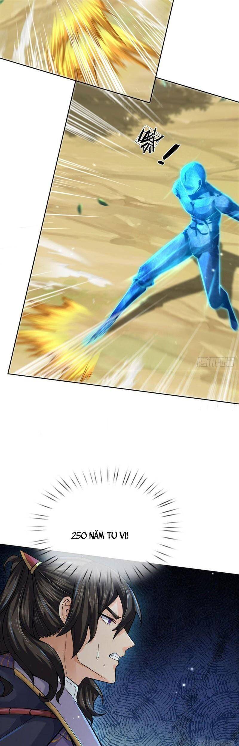 Chúa Tể Chi Lộ Chapter 118 - 14