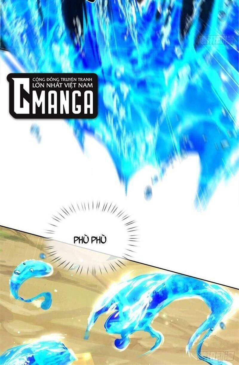 Chúa Tể Chi Lộ Chapter 118 - 17