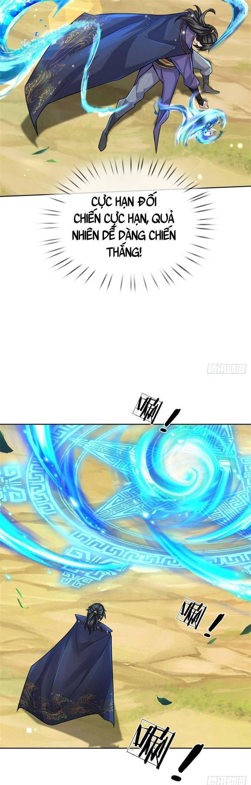 Chúa Tể Chi Lộ Chapter 118 - 18