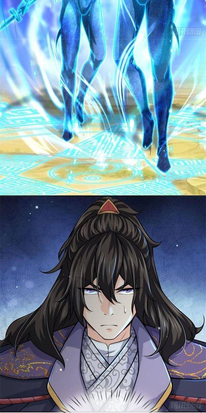 Chúa Tể Chi Lộ Chapter 118 - 3