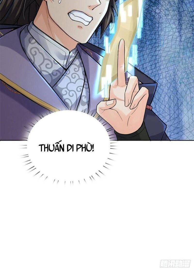 Chúa Tể Chi Lộ Chapter 118 - 21