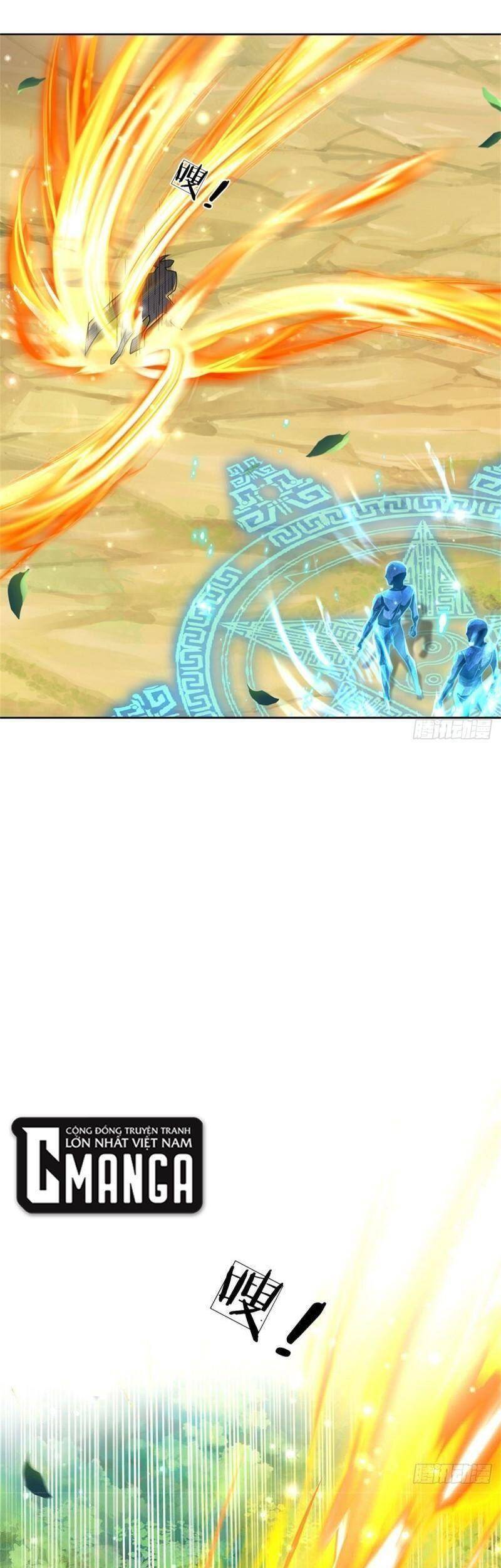 Chúa Tể Chi Lộ Chapter 118 - 22