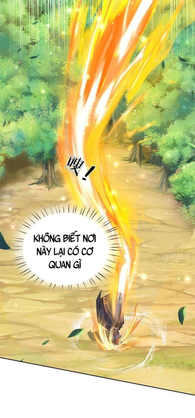Chúa Tể Chi Lộ Chapter 118 - 23