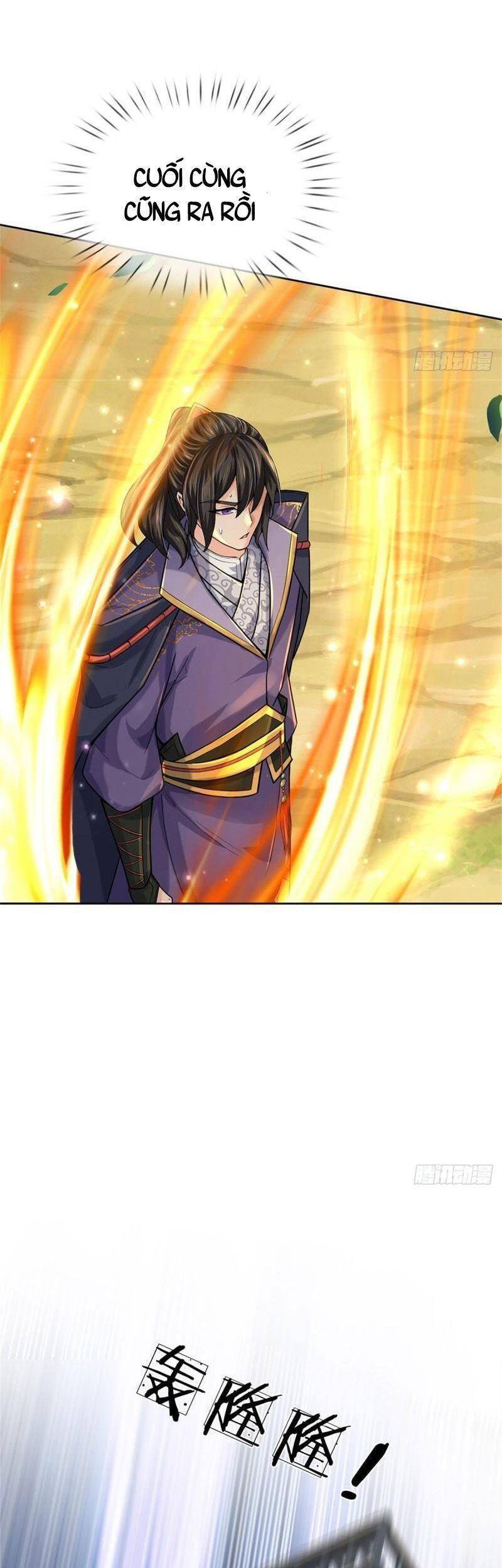 Chúa Tể Chi Lộ Chapter 118 - 24