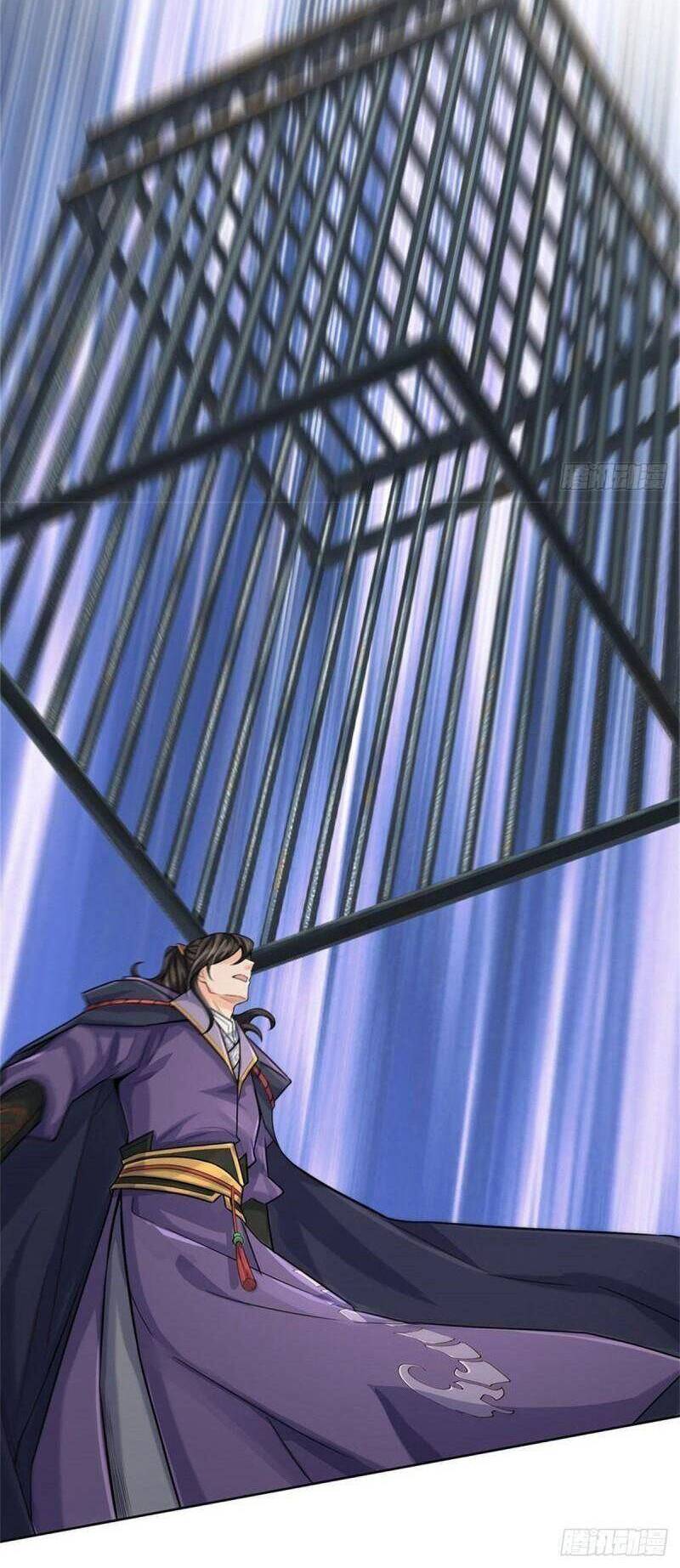 Chúa Tể Chi Lộ Chapter 118 - 25