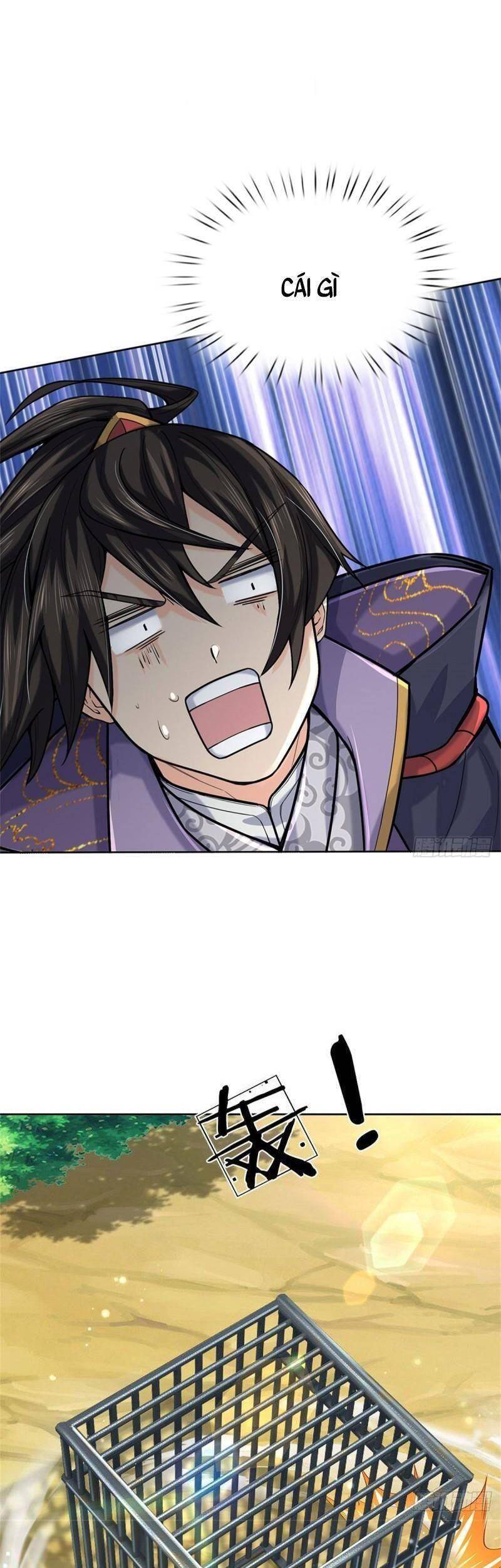 Chúa Tể Chi Lộ Chapter 118 - 26