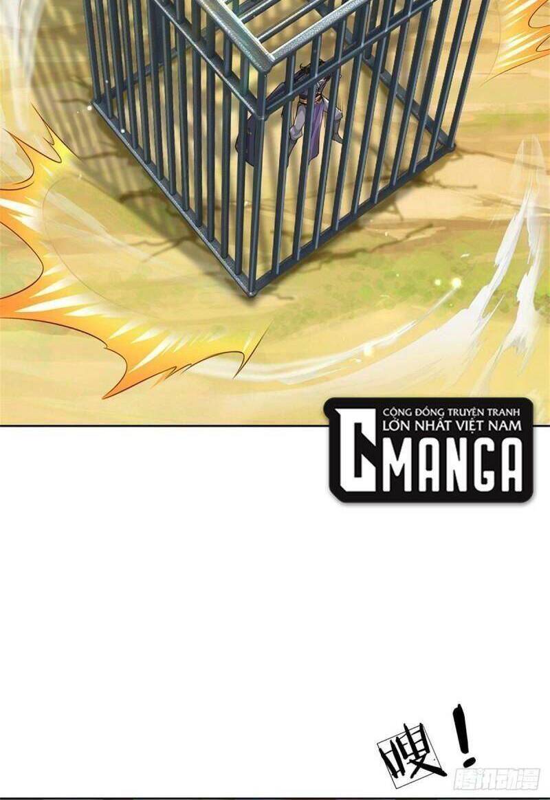 Chúa Tể Chi Lộ Chapter 118 - 27