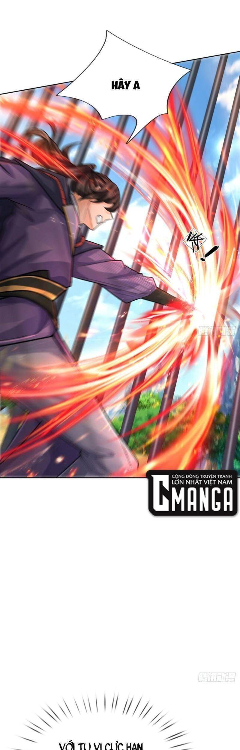 Chúa Tể Chi Lộ Chapter 118 - 30