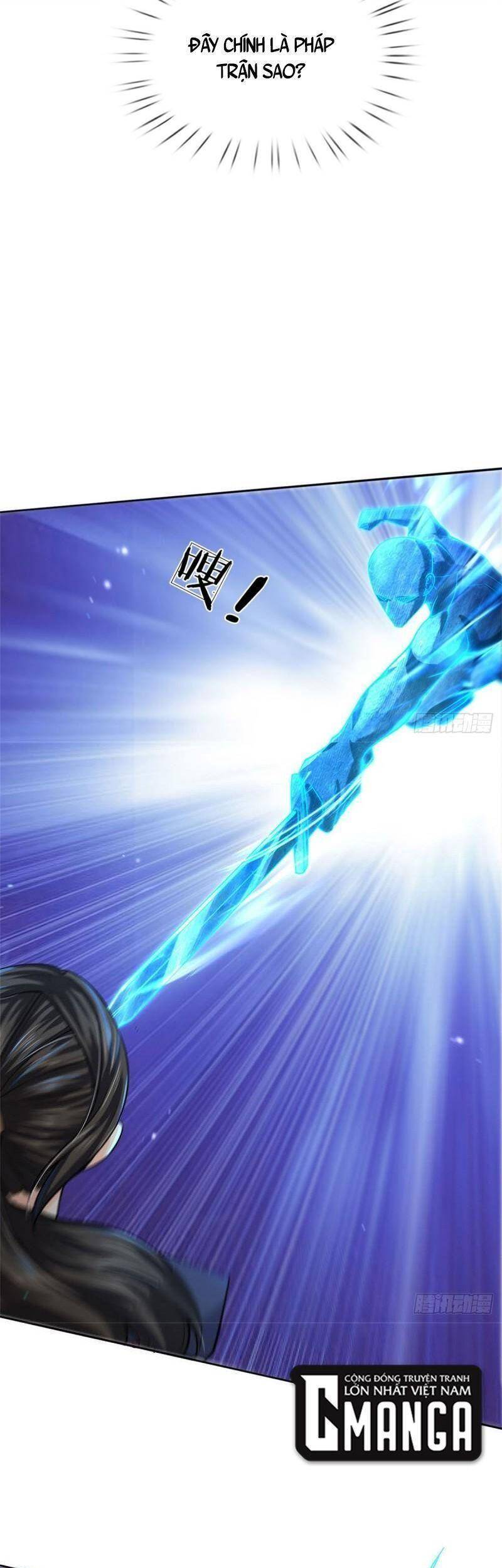 Chúa Tể Chi Lộ Chapter 118 - 4