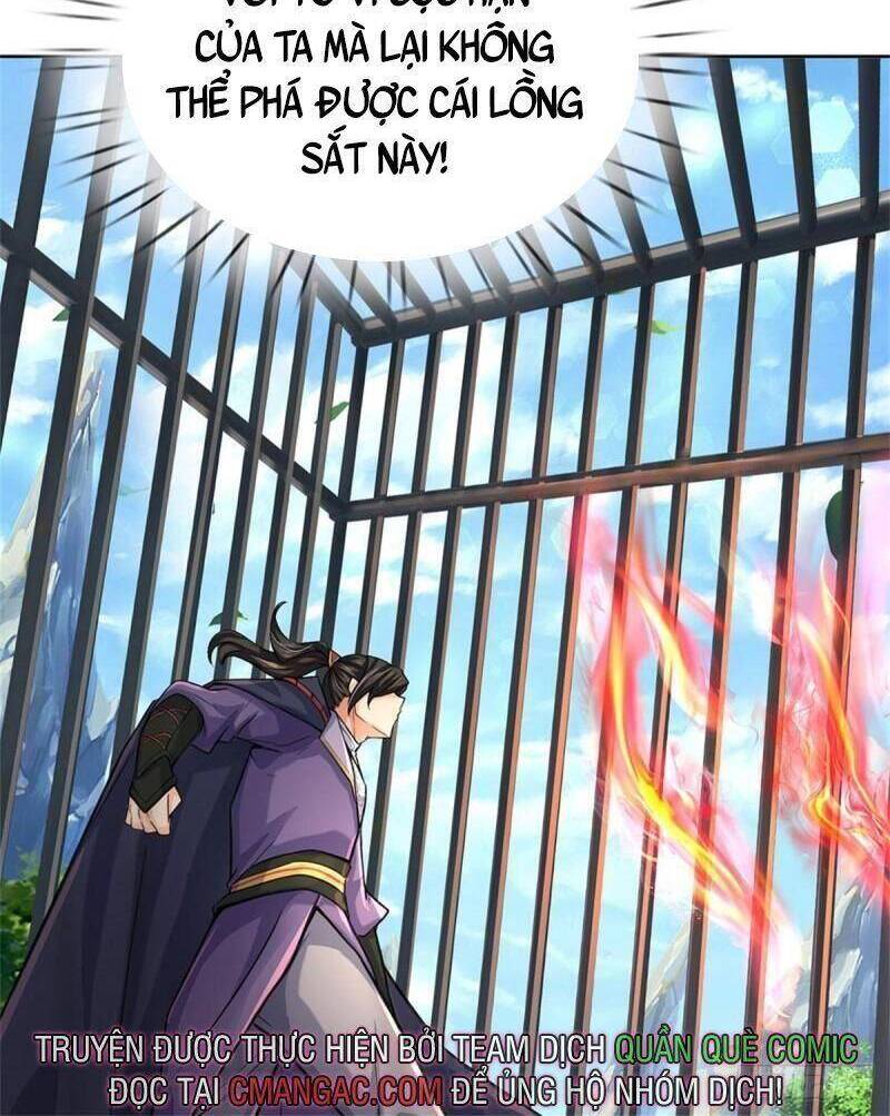 Chúa Tể Chi Lộ Chapter 118 - 31