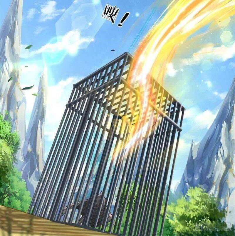 Chúa Tể Chi Lộ Chapter 118 - 33