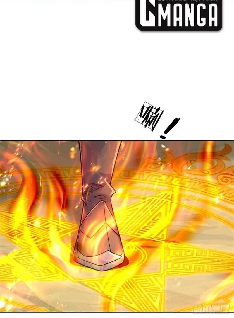 Chúa Tể Chi Lộ Chapter 118 - 35