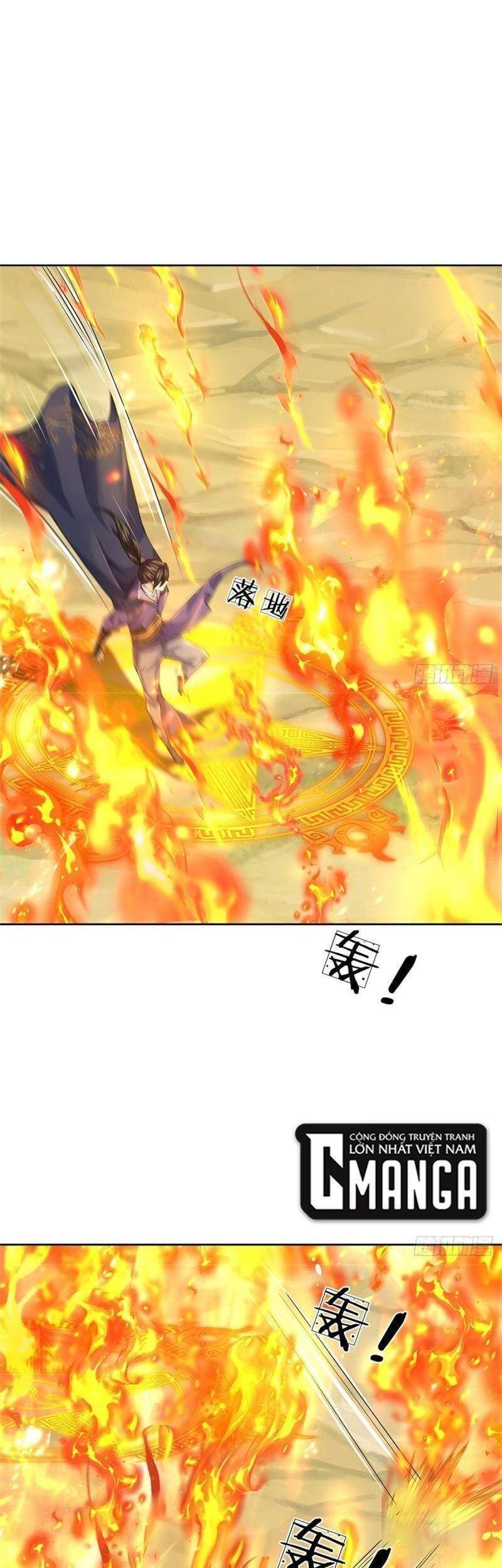 Chúa Tể Chi Lộ Chapter 118 - 38