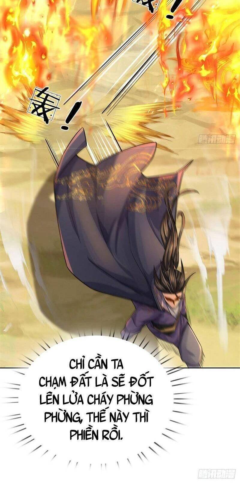 Chúa Tể Chi Lộ Chapter 118 - 39