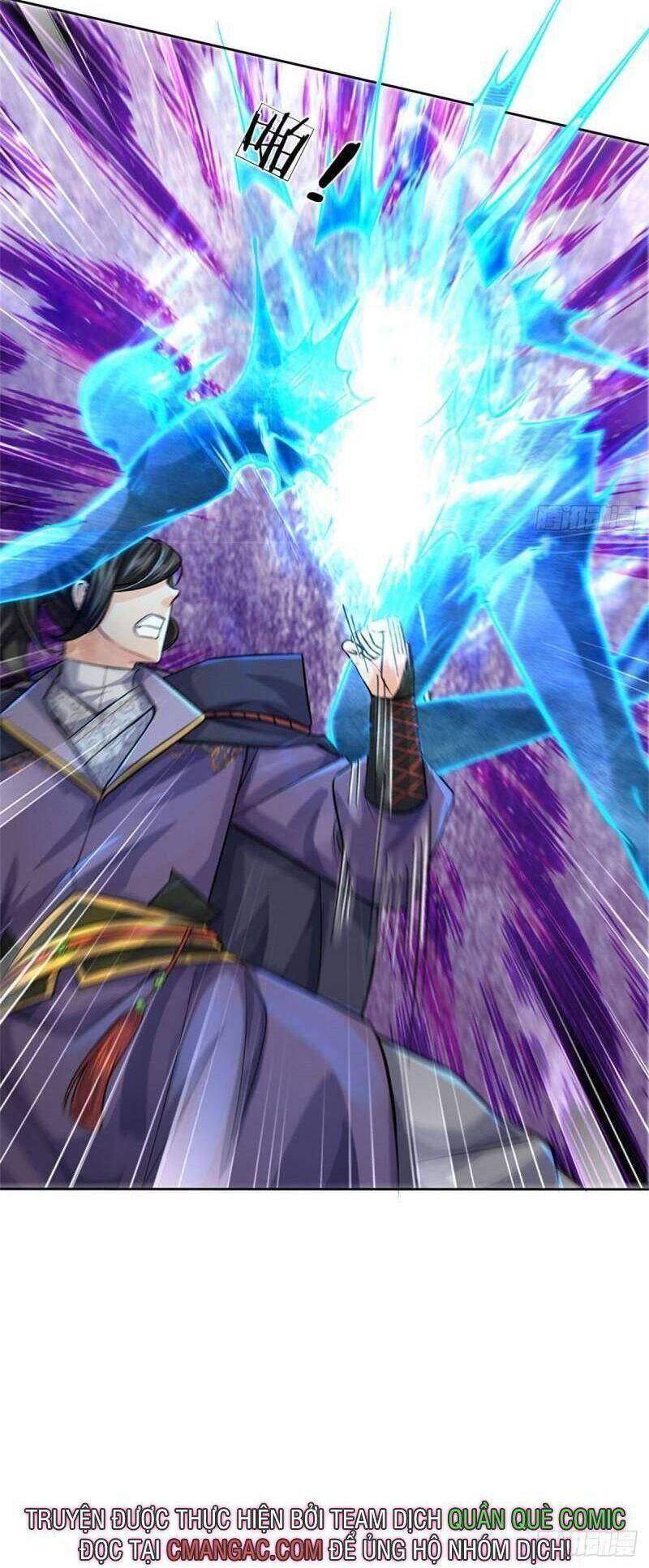 Chúa Tể Chi Lộ Chapter 118 - 5