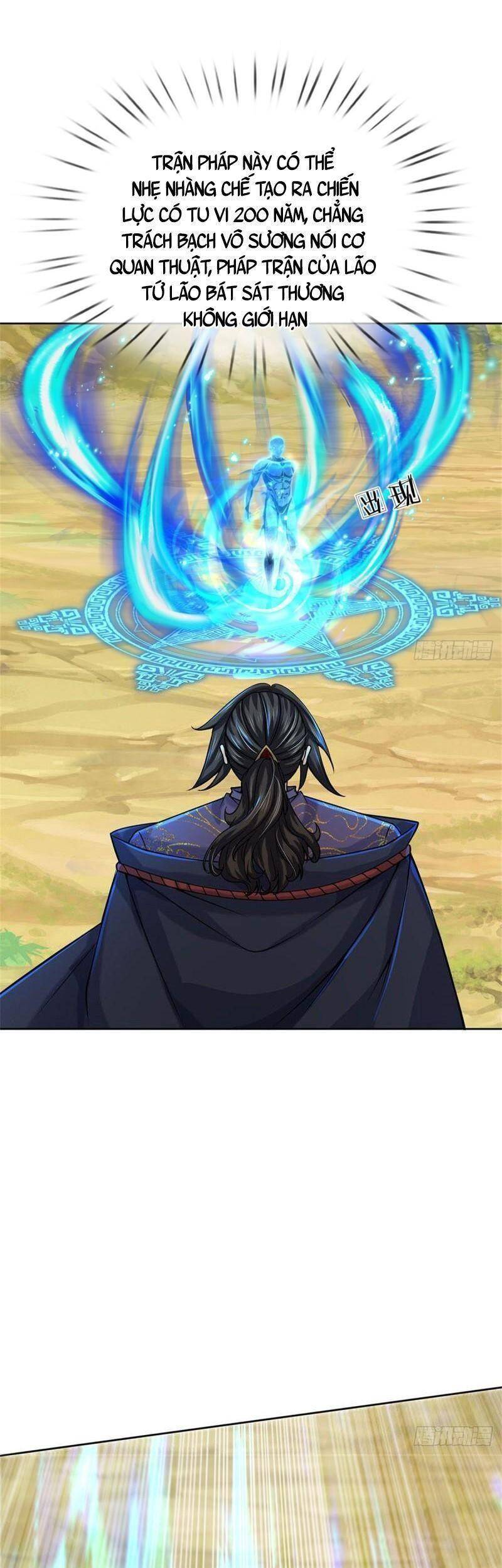 Chúa Tể Chi Lộ Chapter 118 - 10