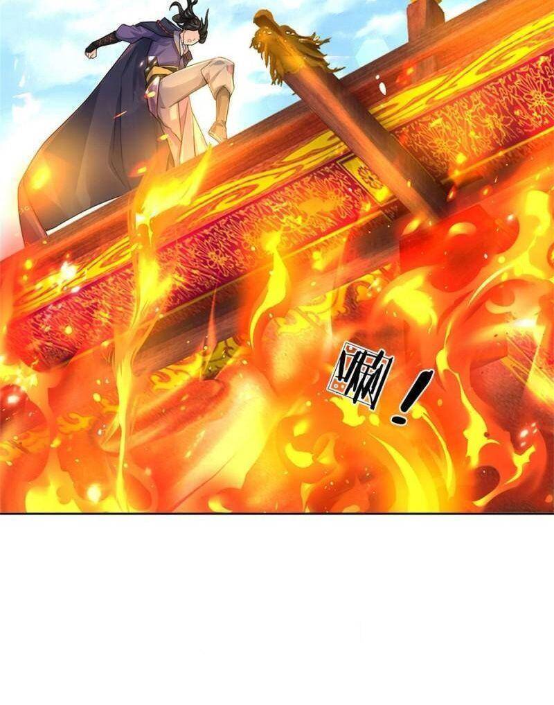 Chúa Tể Chi Lộ Chapter 119 - 2