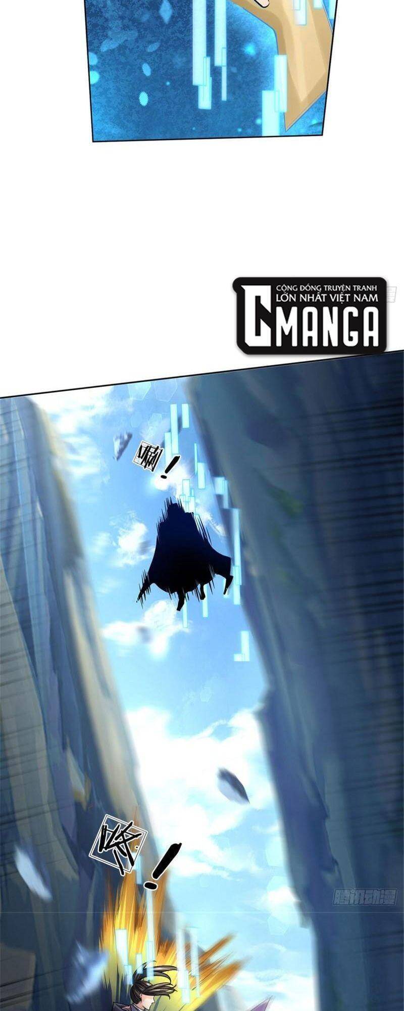 Chúa Tể Chi Lộ Chapter 119 - 14