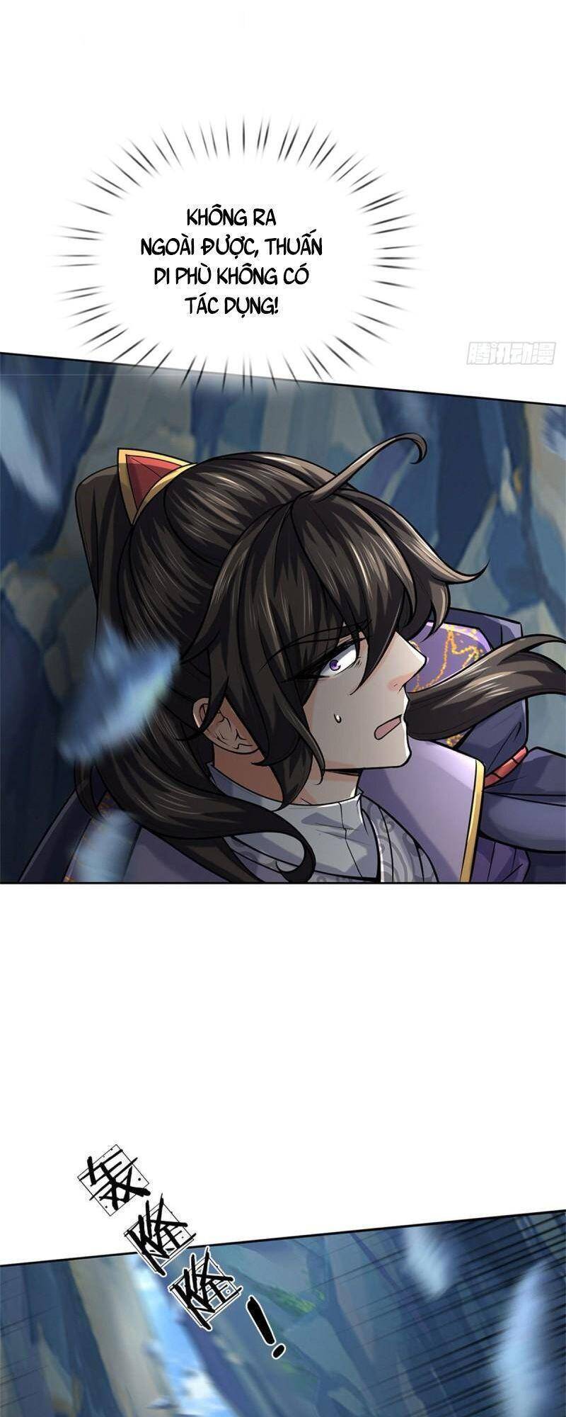 Chúa Tể Chi Lộ Chapter 119 - 16