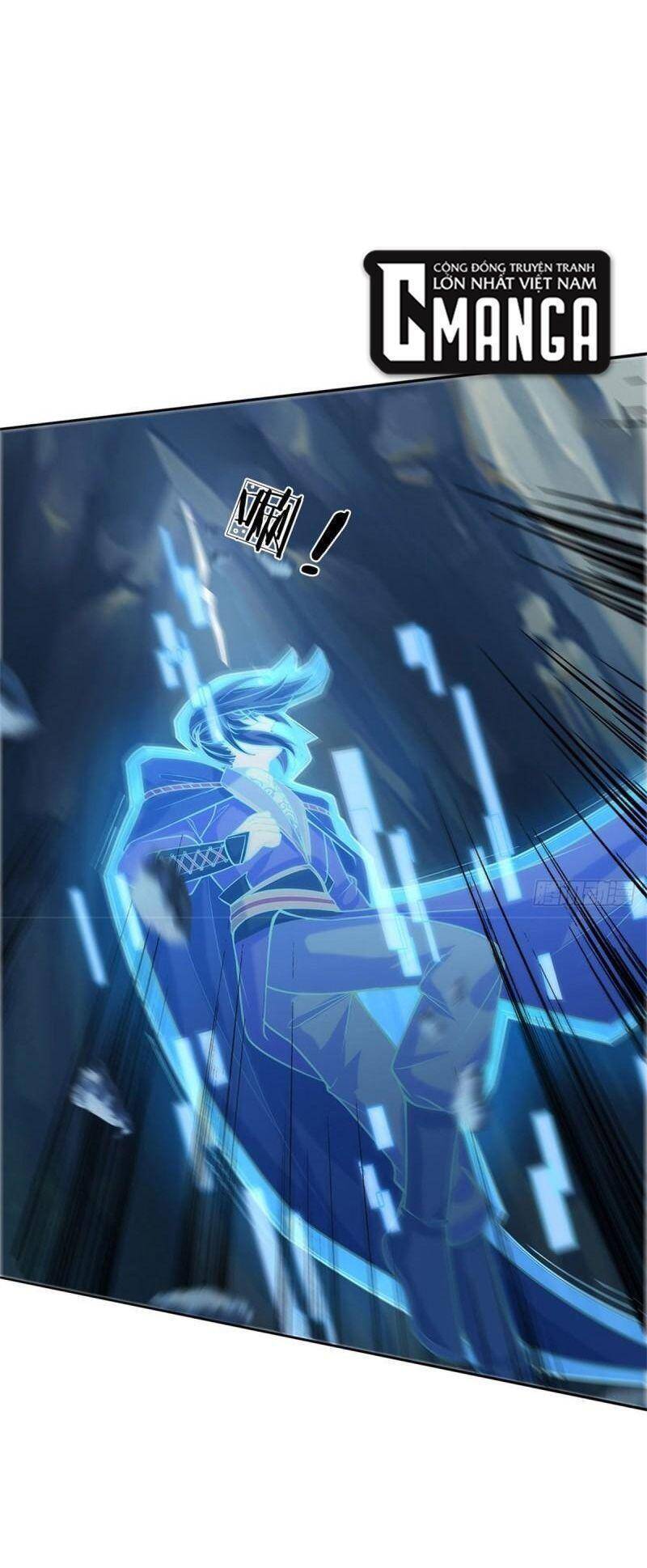 Chúa Tể Chi Lộ Chapter 119 - 19