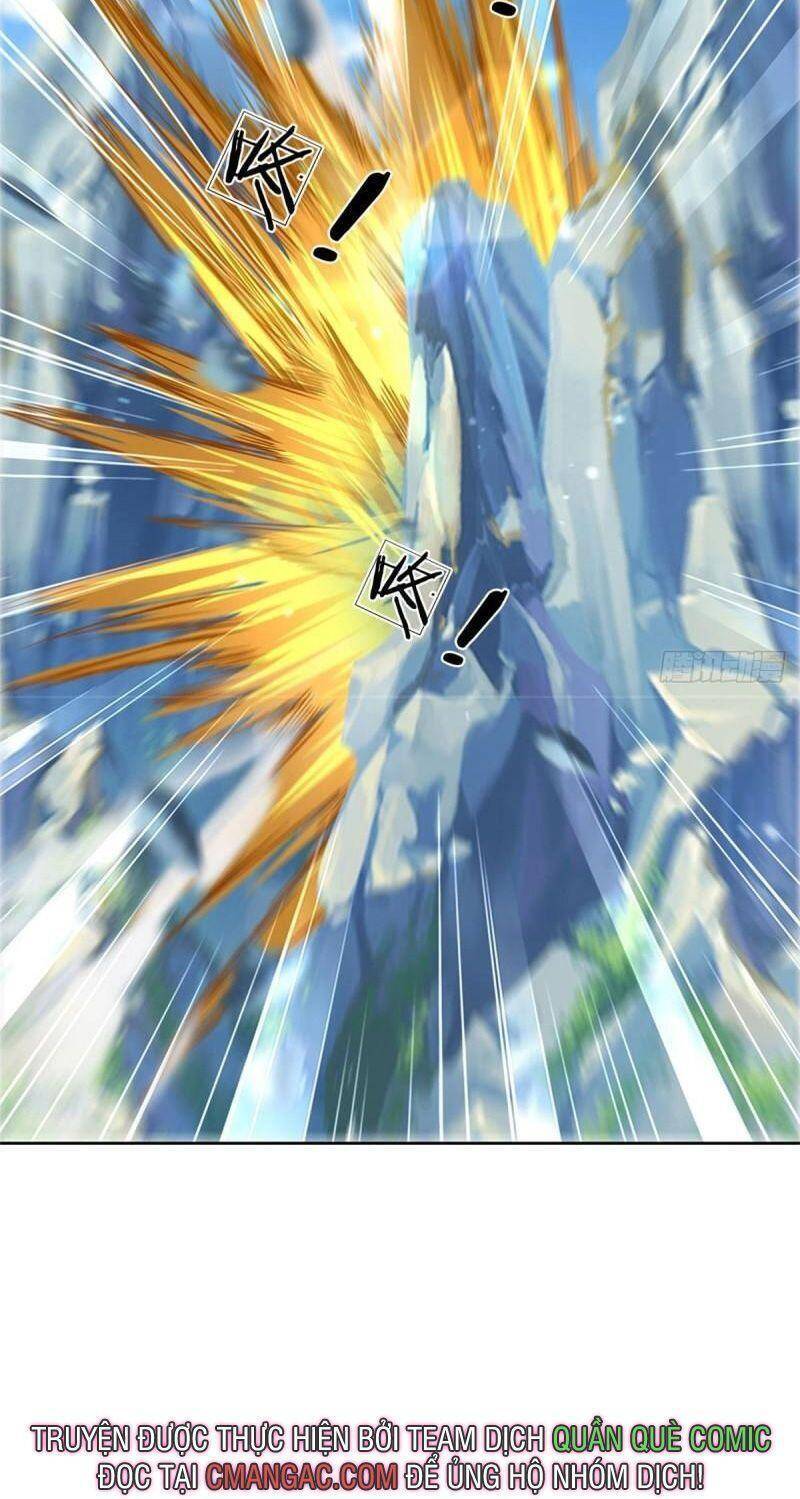 Chúa Tể Chi Lộ Chapter 119 - 21