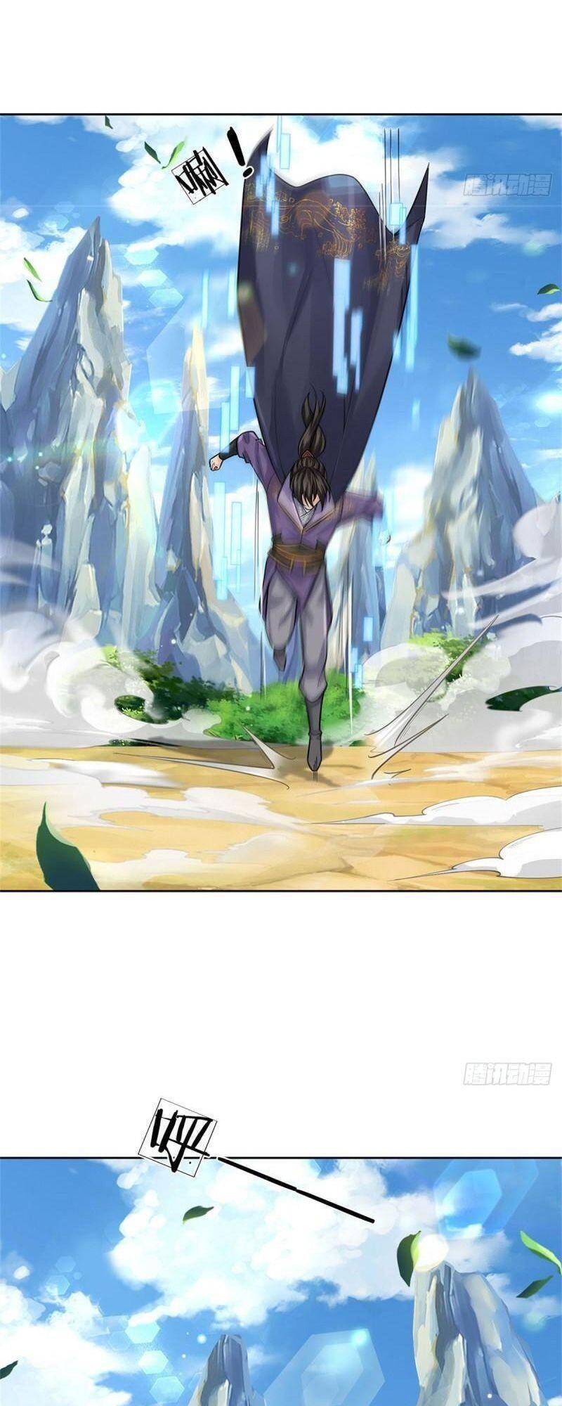 Chúa Tể Chi Lộ Chapter 119 - 22