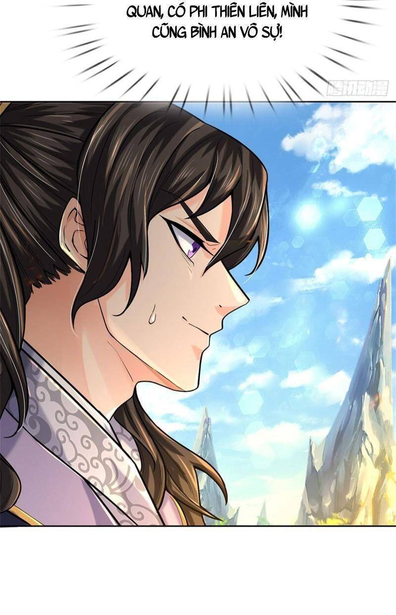 Chúa Tể Chi Lộ Chapter 119 - 4