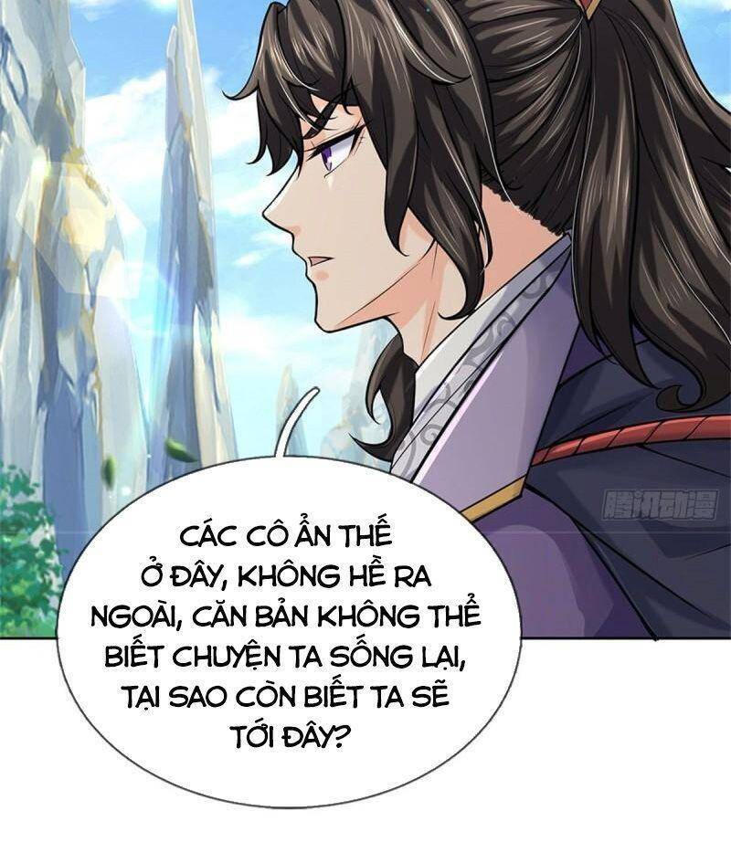 Chúa Tể Chi Lộ Chapter 119 - 36