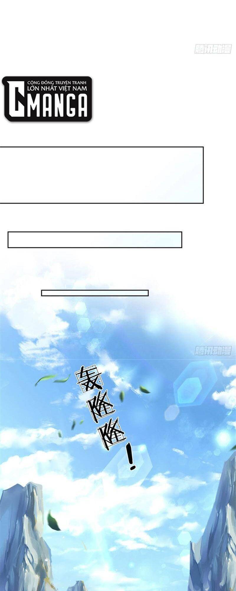 Chúa Tể Chi Lộ Chapter 119 - 5