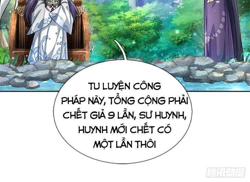Chúa Tể Chi Lộ Chapter 119 - 41