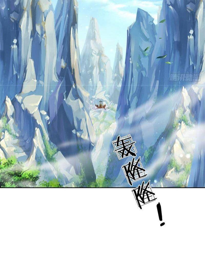 Chúa Tể Chi Lộ Chapter 119 - 6