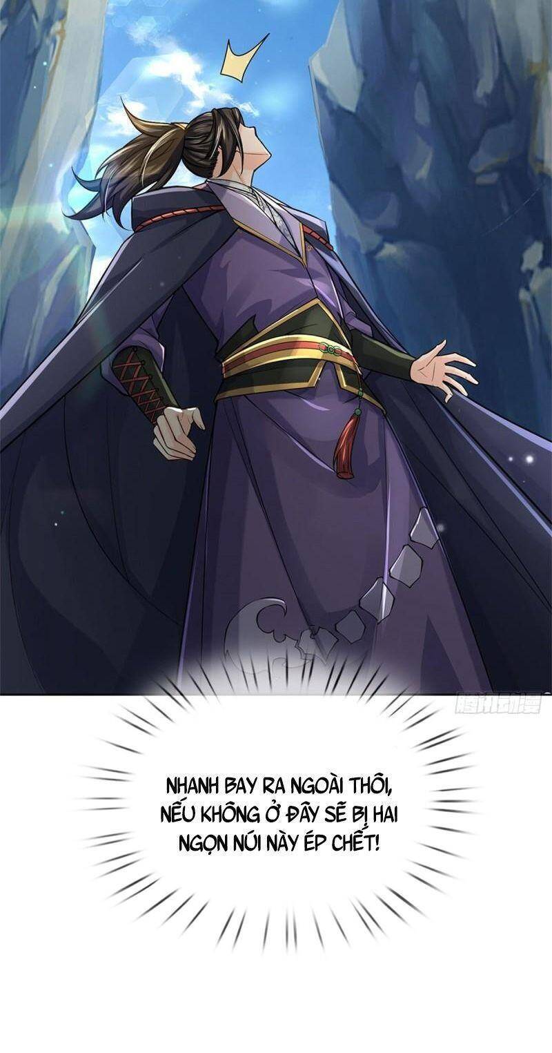 Chúa Tể Chi Lộ Chapter 119 - 8