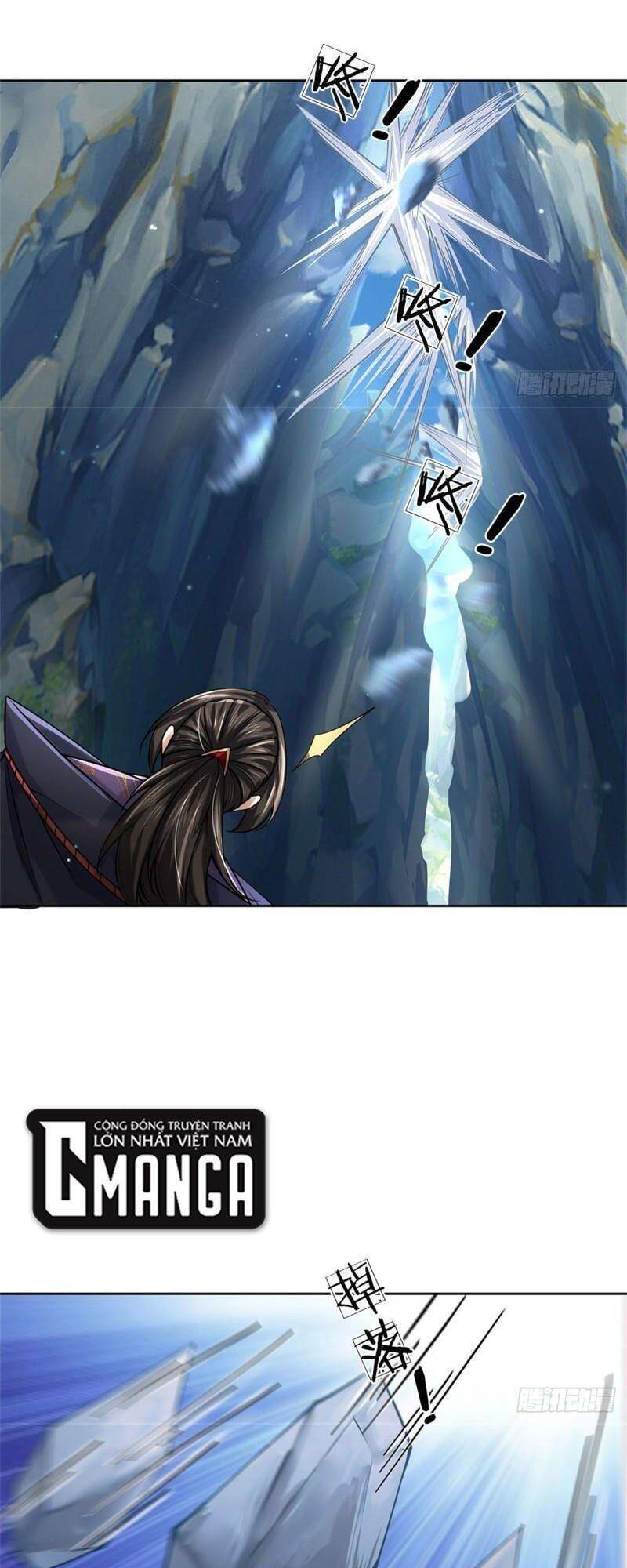 Chúa Tể Chi Lộ Chapter 119 - 9