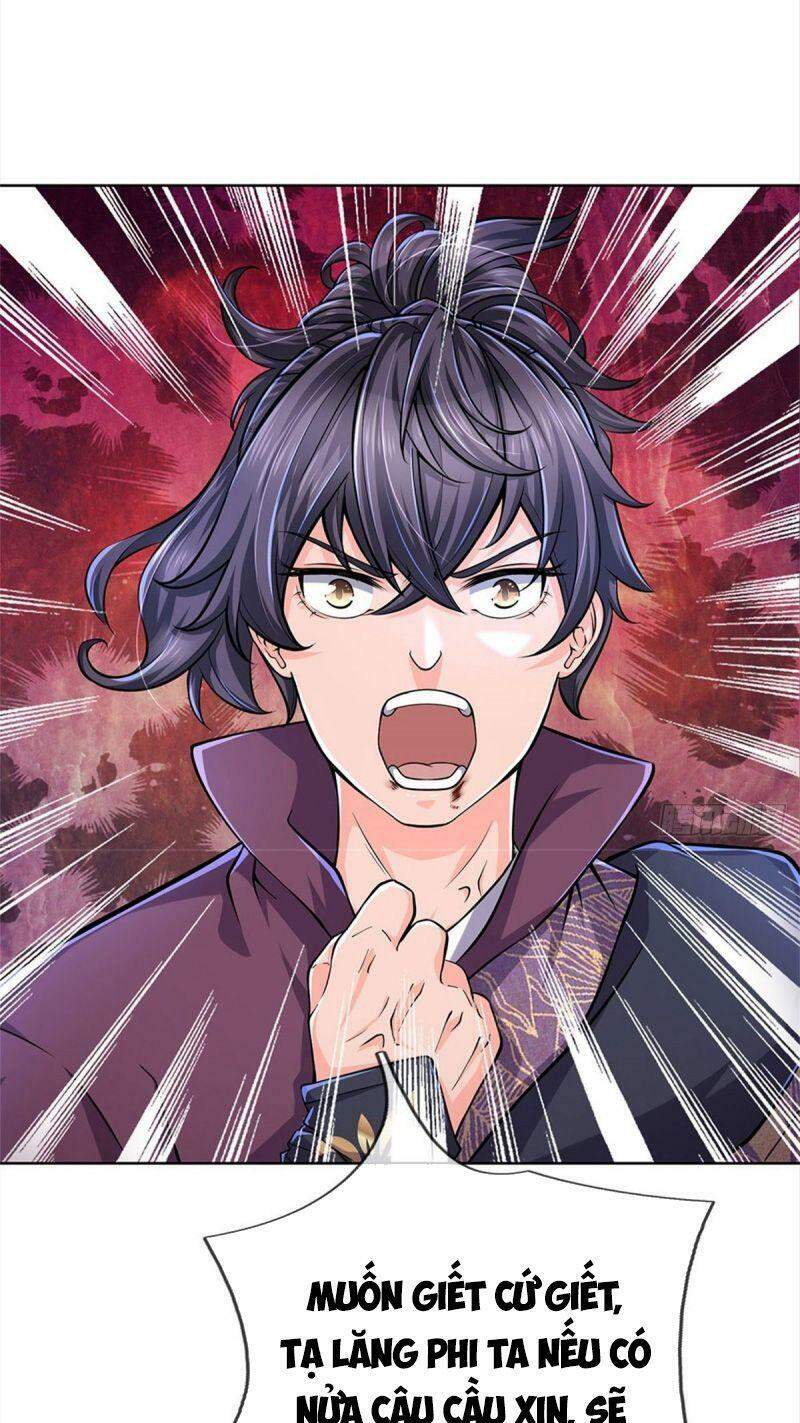 Chúa Tể Chi Lộ Chapter 13 - 1