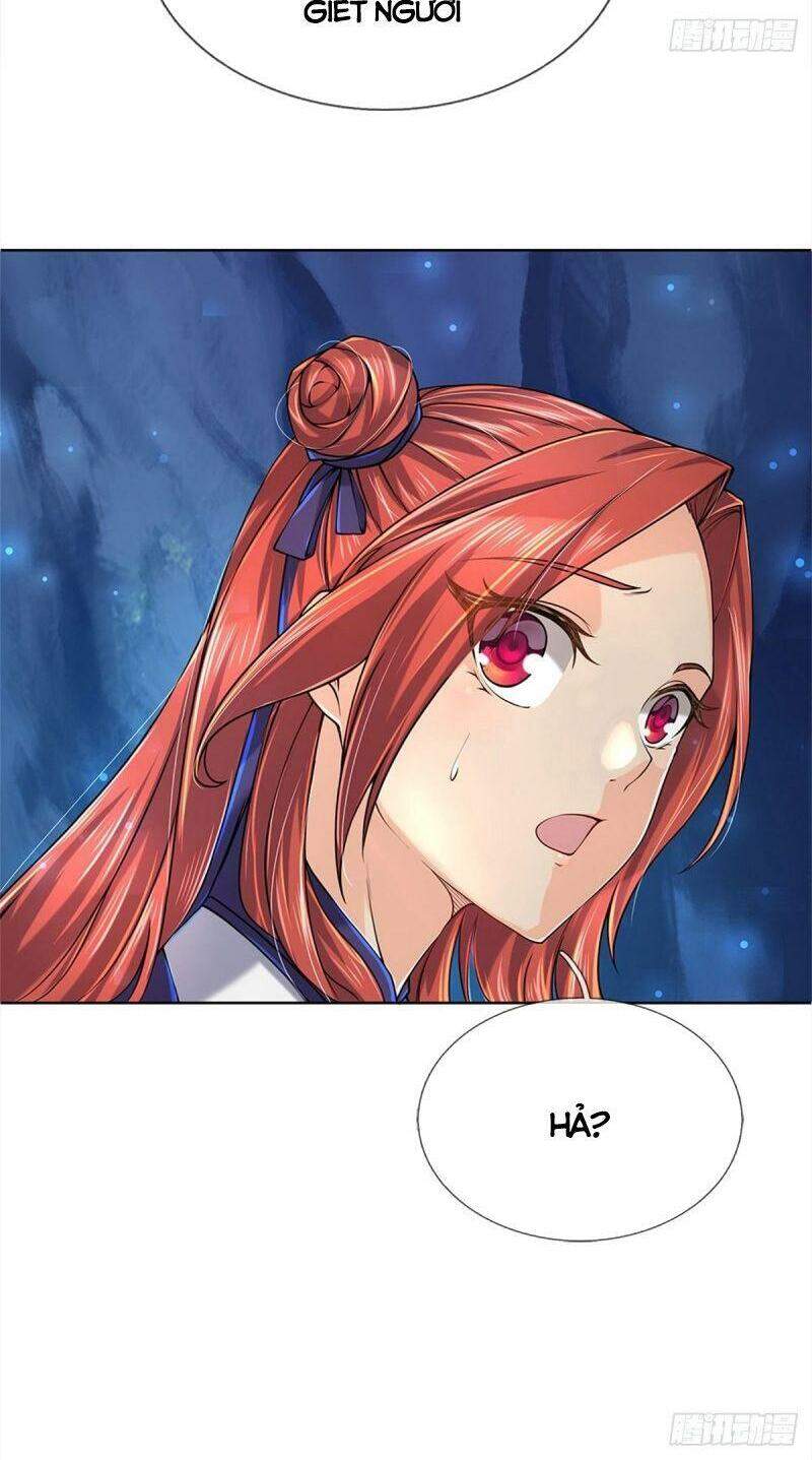 Chúa Tể Chi Lộ Chapter 13 - 12