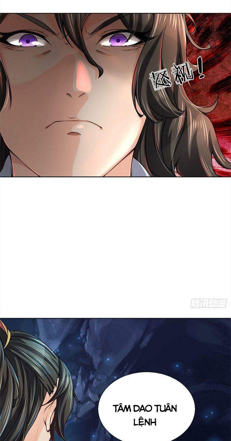 Chúa Tể Chi Lộ Chapter 13 - 13