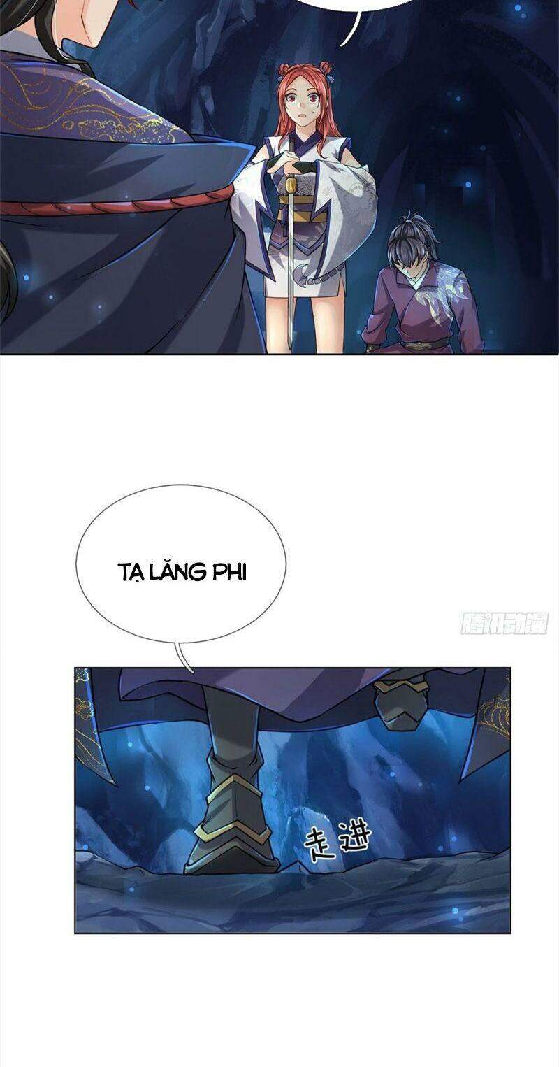 Chúa Tể Chi Lộ Chapter 13 - 14