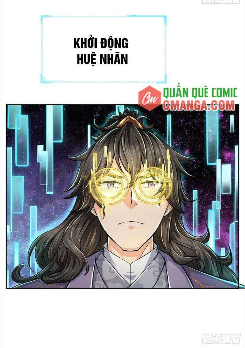 Chúa Tể Chi Lộ Chapter 13 - 16